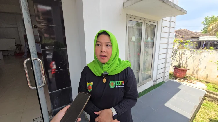 Kuota MBG 3B Samarinda Terbatas, Program Genting Jadi Solusi Alternatif