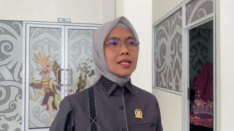 Raperda TBC dan HIV Kembali Diusulkan Komisi IV DPRD Samarinda