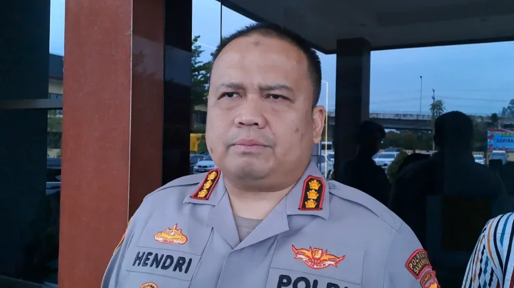 Jelang Aksi 21 April, Polisi Siapkan Pengamanan dan Imbau Jaga Kondusivitas