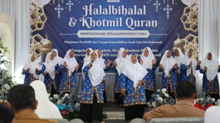 PPU Dorong Penguatan Peran Guru PAUD Berkualitas