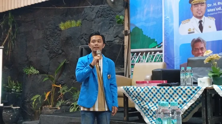 KNPI Samarinda Soroti Nasib Pelayanan Kesehatan 49 Ribu Warga Miskin