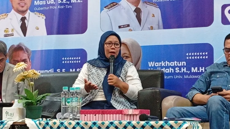 Pakar Hukum Unmul Samarinda Soroti Regulasi JKN yang Tumpang Tindih