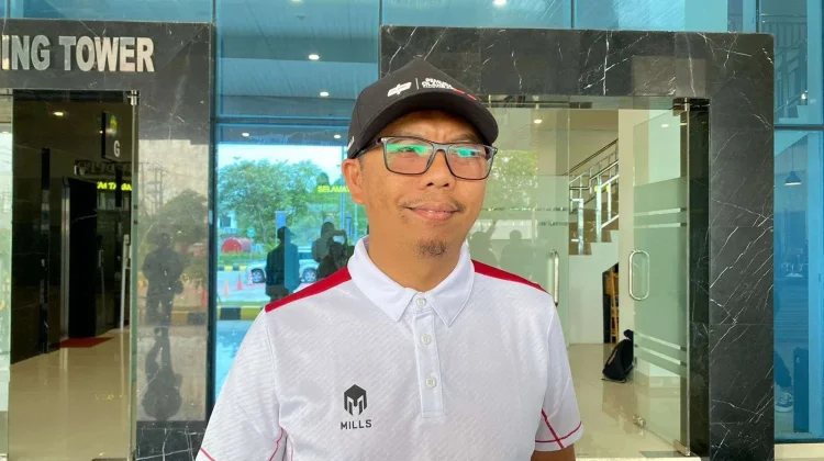 Porprov Kaltim Dipastikan Jalan, Kesiapan Venue Capai 85 Persen