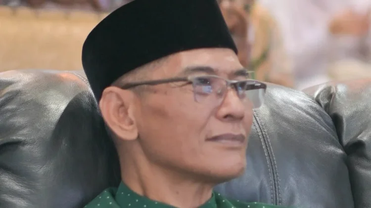 Muhammadiyah Kaltim Imbau Aksi 21 April Berjalan Damai dan Tertib