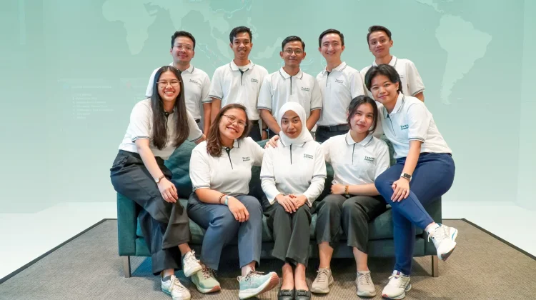 Tanoto Foundation Buka Fellowship 2026 untuk Generasi Muda
