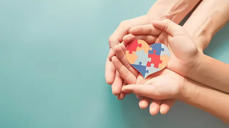 Memahami Perjuangan Anak dengan Autisme menuju Kemandirian