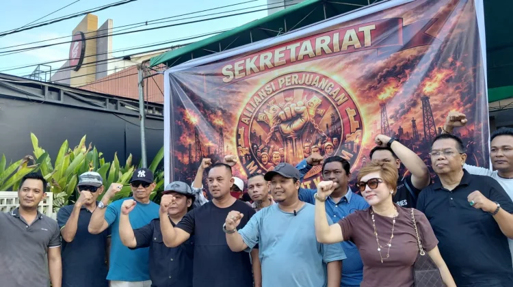APM Kaltim Serukan Aksi Damai 21 April 2026, Kepolisian Imbau Jaga Kamtibmas