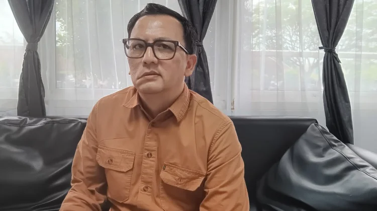 Disdikbud Paser Gandeng Google dan Microsoft Tingkatkan Kualitas Pendidikan