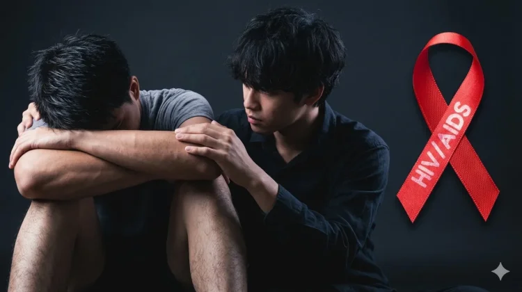 Kasus HIV Samarinda Masih Tinggi, Kolaborasi Jadi Kunci Penanganan