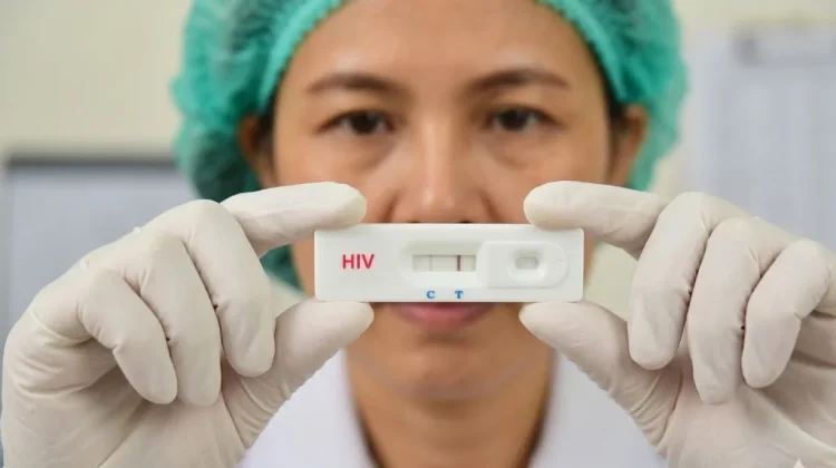 Kasus HIV Serang Usia Produktif, Edukasi Diminta Lebih Masif di Samarinda