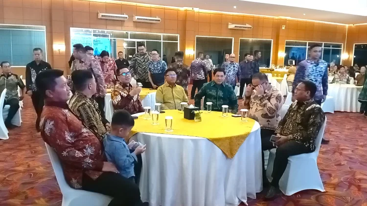 Pemkot Samarinda Perkuat Pencegahan Korupsi Bersama Kejaksaan