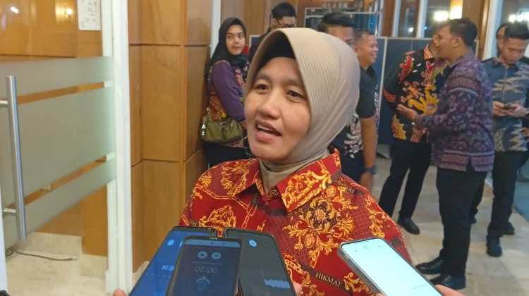 Sekda Samarinda Soroti Pentingnya Pendampingan Hukum dalam Program Strategis