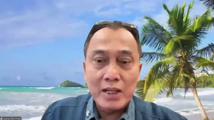 Pemprov Kaltim Perkuat Strategi 4K Tekan Inflasi