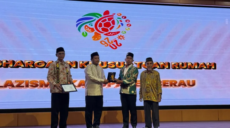 Transparansi Zakat Kunci Kepercayaan dan Kesejahteraan Umat
