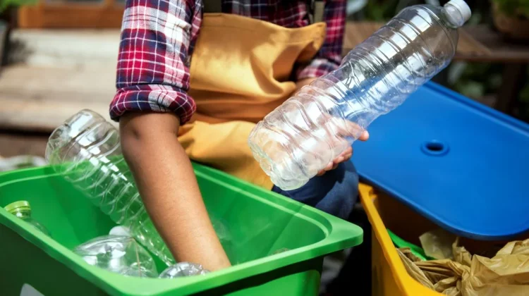 Bank Sampah Jadi Cara Efektif Kurangi Permasalahan Sampah