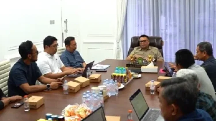 Sistem Pengaduan Kukar Diperkuat Melalui Call Center