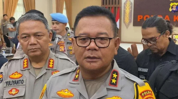 Kapolda Kaltim Imbau Masyarakat Bijak Bermedia Sosial jelang Aksi 21 April