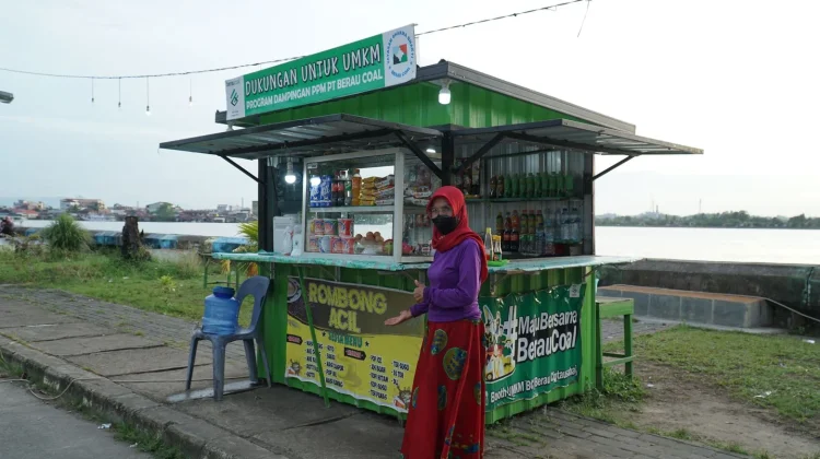 Pemkab Berau Wajibkan UMKM Terlibat di Setiap Event, Dorong Ekonomi Lokal