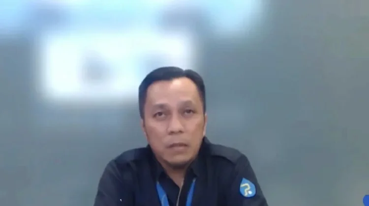 Antisipasi Kemarau Distribusi Air Berpotensi Bergilir di Samarinda