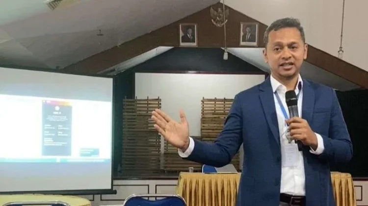 Perspektif Drone Jadi Kunci Publik Memahami Narasi Aksi 21 April