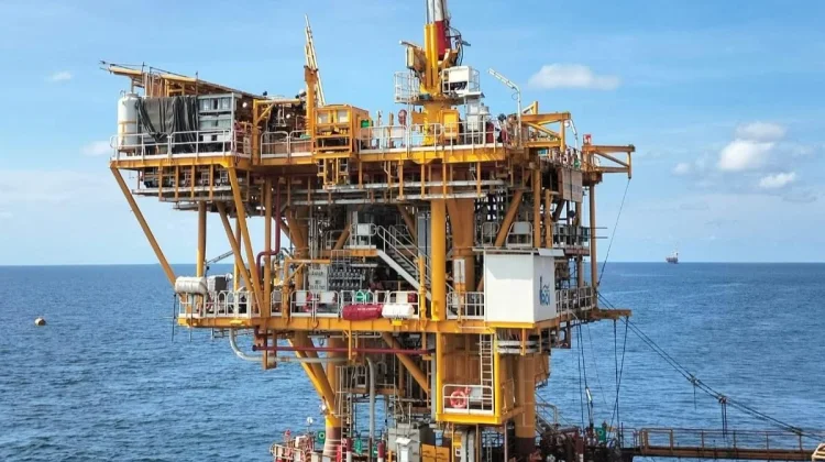 Hadapi Tekanan Global, Pertamina Tambah Produksi Gas Mahakam