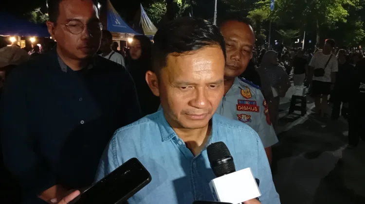 CFN Jadi Panggung UMKM, Pemkot Samarinda Seleksi Tenant Secara Variatif