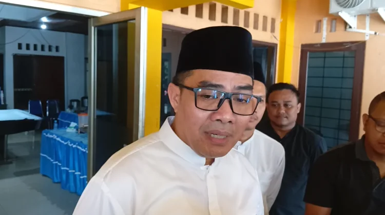 Wali Kota Samarinda Ungkap Dampak Positif WFH bagi Penghematan Energi