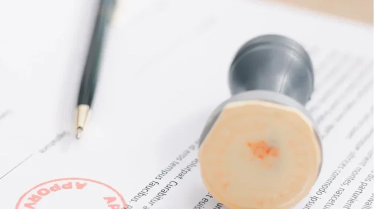 Kesalahan Administrasi Hambat Legalitas UMKM