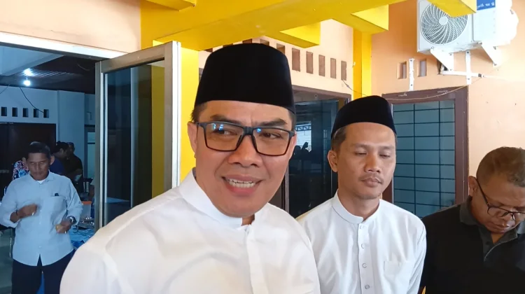 Wali Kota Samarinda Minta Media Turut Jaga Kondusivitas jelang Aksi Damai