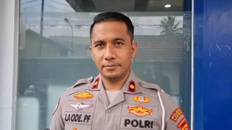 Skema Rekayasa Lalu Lintas saat Aksi 21 April di Samarinda