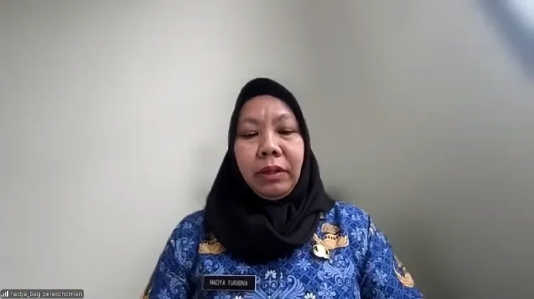 Harga Pangan Naik, Pemkot Samarinda Perkuat Intervensi dan Distribusi