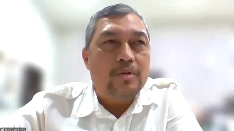 Bulog Samarinda Pastikan Stok Beras Aman untuk Stabilisasi Harga