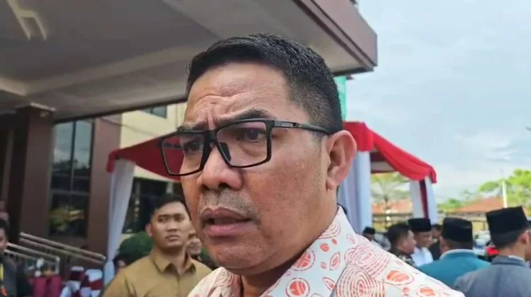 Andi Harun: Demo 21 April Harus Tertib, Waspadai Penyusup dan Provokasi