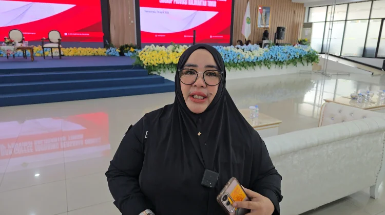 Maknai Hari Kartini, TRC PPA Bantu Lansia Samarinda