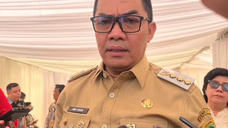 Pemkot Samarinda Siap Hadapi Pemeriksaan KPK Secara Terbuka