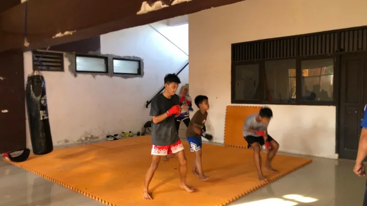 Persiapan Porprov Kaltim Terkendala Kepastian Nomor Tanding