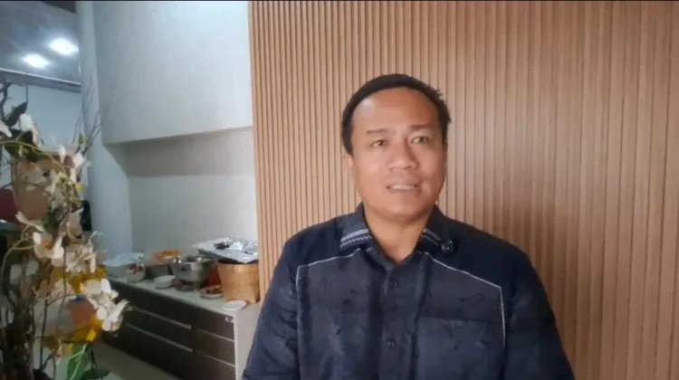 Kawal Pimpinan Baru, DPRD Balikpapan Pastikan Pelayanan Kesehatan Prima