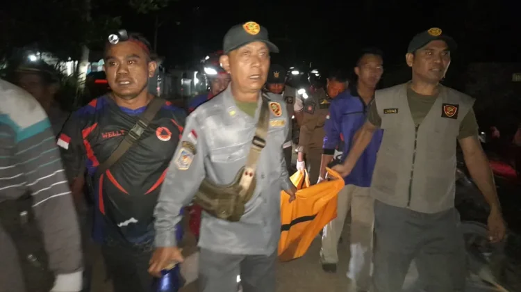 Pemancing Ditemukan Meninggal Dunia di Embung TSM Paser