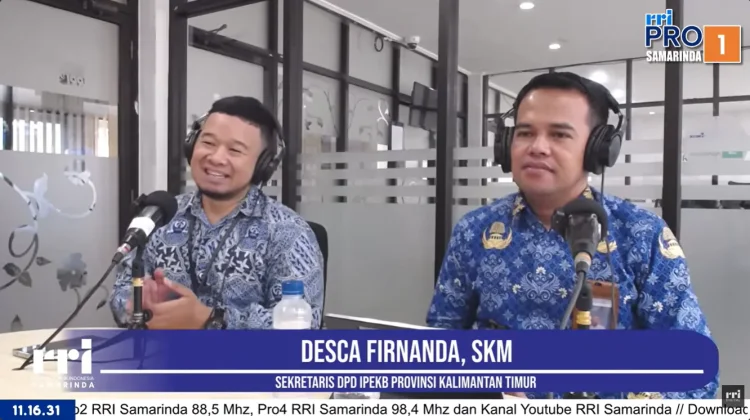 Penyuluh KB Berintegritas, Kunci Pelayanan Berkualitas bagi Keluarga Indonesia