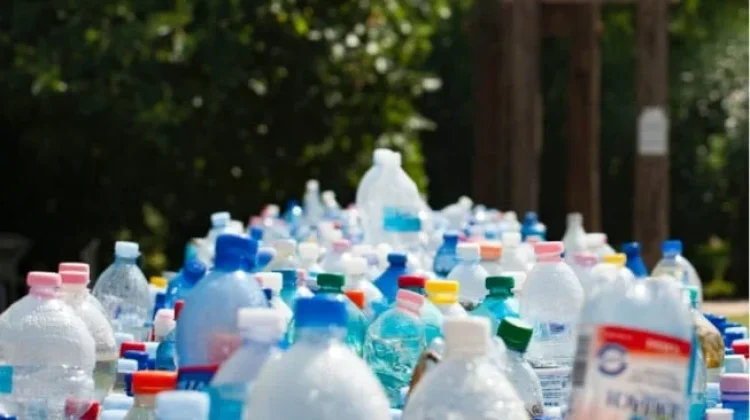 Pengelolaan Sampah Plastik di Kaltim Jadi Sorotan