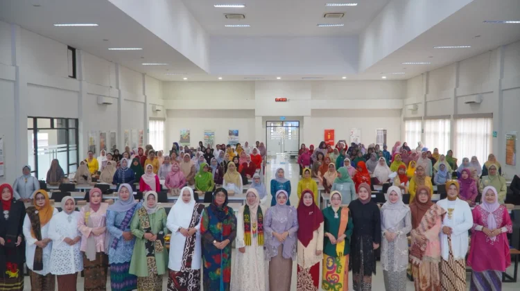 Berau Perkuat Peran Perempuan Melalui Talkshow Kartini