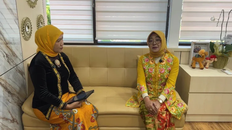 Inspirasi Hari Kartini: dr. Dio, Sosok Kartini Modern Balikpapan