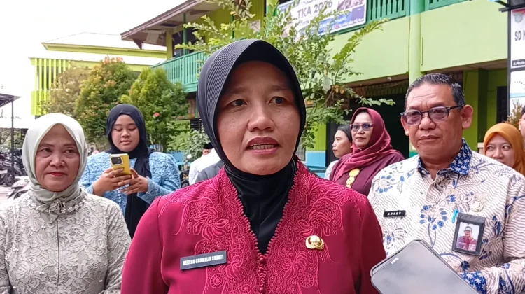 Pemkot Samarinda Siapkan Revitalisasi Sekolah Pasca Monitoring
