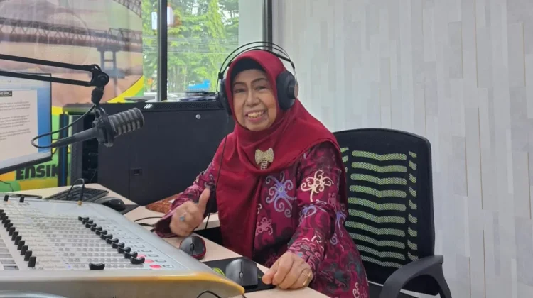 Perempuan Kaltim Diminta Teladani Kartini lewat Literasi