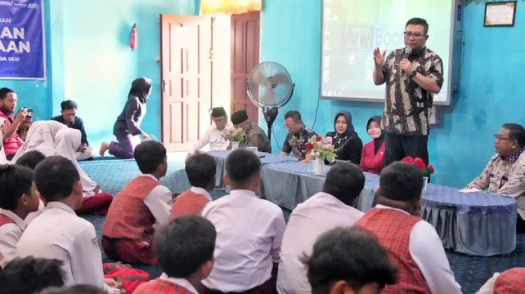 Pemkot Samarinda Monitoring TKA SD Demi Kualitas Pendidikan