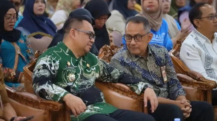 Bupati Kukar Dorong UMKM Naik Kelas Lewat BIMA ETAM