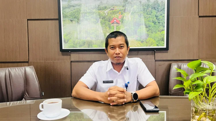 Bank Sampah Balikpapan Jadi Ujung Tombak Pengurangan Limbah ke TPA
