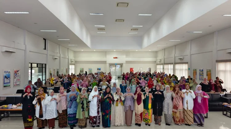 Perempuan Berau Didorong Lebih Aktif Berkontribusi dalam Pembangunan Daerah