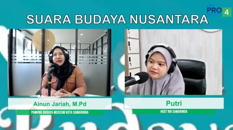 Peran Museum Samarinda dalam Edukasi Sejarah dan Pelestarian Cagar Budaya