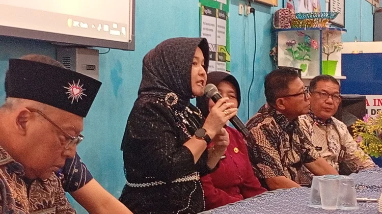 SDN 007 Samarinda Ulu Siapkan Siswa Hadapi TKA dengan Pendekatan Holistik